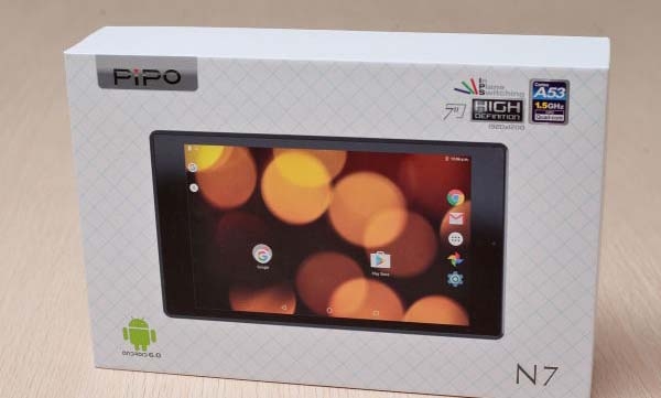 PIPO N7 Tablet