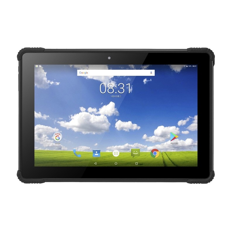 PiPo N1 4G Tablet, 10.1 inch, 2GB+32GB, IP54 Waterproof Dustproof Shockproof