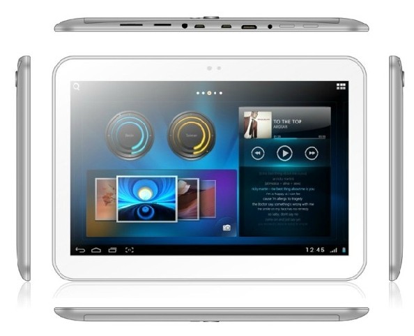 PiPO M7 Quad Core RK3188 8.9 inch IPS GPS Android 4.2 Tablet PC RAM 2GB