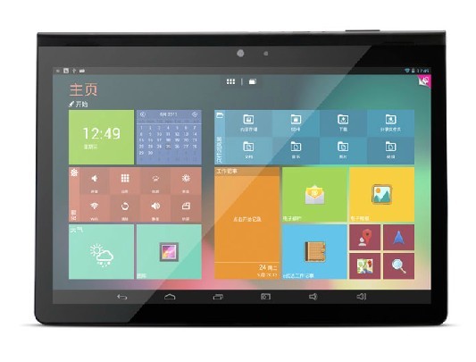 PiPo M8HD 10.1 inch IPS 1920*1200 Tablet PC Android 4.2 Bluetooth 2GB 16GB