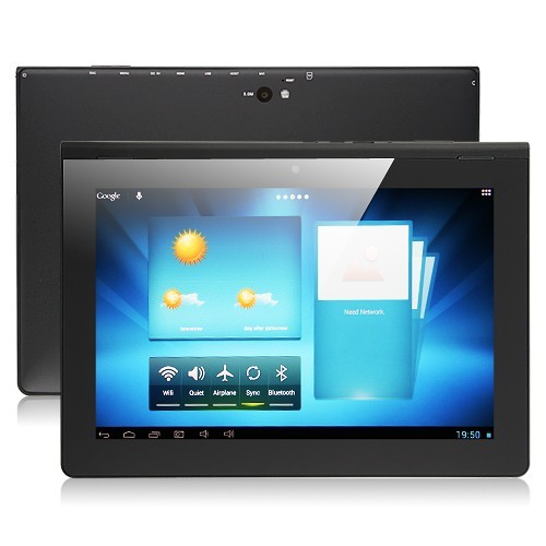 PIPO M8Pro Quad Core RK3188 Tablet PC 9.4 Inch IPS Bluetooth RAM 2GB