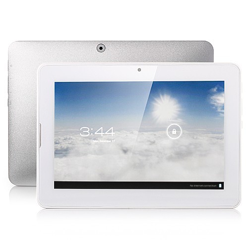 PIPO U1Pro RK3066 Dual Core Android 4.1 Tablet PC 7 Inch IPS 16GB White