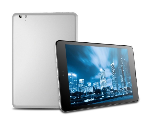 PiPo U8 RK3188 Quad Core Tablet PC Android 4.2 7.85 inch IPS RAM 2GB