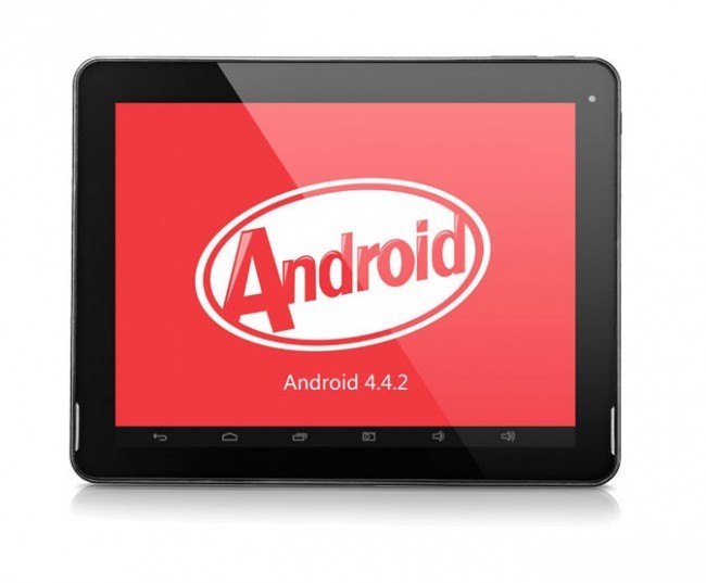 PiPo P1 3G Tablet RK3288 9.7 Inch Retina Screen 8.0MP Camera 2GB 32GB