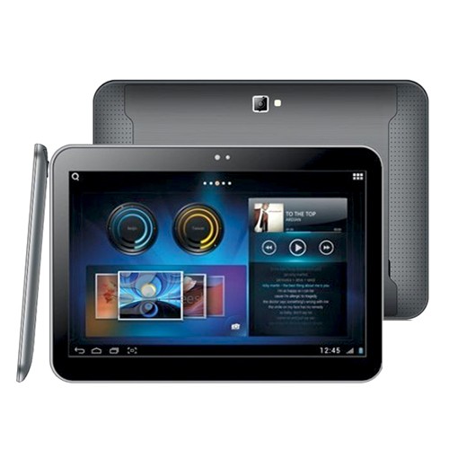 PiPo P9 10.1 Inch 3G Tablet RK3288 Quad Core Android 4.4 2GB 32GB 8.0MP - Black