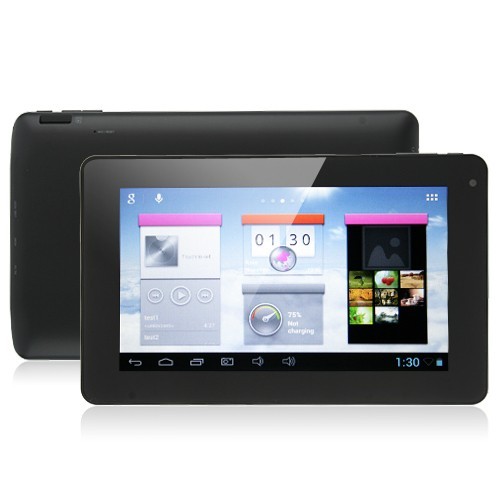Pipo S1Pro 7 inch RK3188 Quad Core Tablet PC Android 4.2 8GB