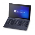 PIPO W1S 3G Windows 10 Intel Cherry Trail Z8300 2GB 32GB Tablet PC 10.1 inch 1920*1200 HDMI Black