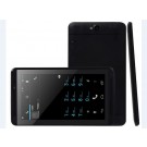 Pipo T4 3G Talk Tablet PC Smartphone 6.5 Inch Dual SIM Dual Camera Bluetooth GPS 4GB