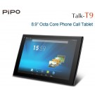 PiPo T9S Talk-T9 MTK6592 Octa Core 8.9 inch Retina Android 3G Phone Call Tablets GPS Bluetooth 2GB 32GB