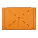 PiPo T9 Talk Octa Core Tablet PC TPU Silicone Case Cover Orange