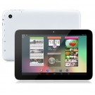 PiPo U3T 3G WCDMA GPS Phone 7 Inch Tablet PC RK3188 Quad Core Android 4.2 1GB 16GB