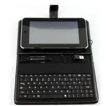 9.7 inch Keyboard Case 9.7 inch Leather Case for 9.7 inch Tablet PC