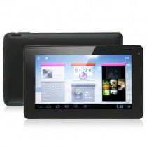 PIPO S1 Dual Core RK3066 Tablet PC Android 4.1 7 Inch 8G Black