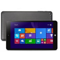 PIPO W4 Windows 8.1 Tablet PC Quad Core 8 Inch 1280x800 IPS HDMI OTG Bluetooth WIFI 1GB 16GB Black