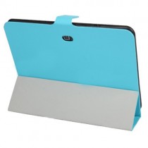PiPo M9/M9Pro 10.1 inch Tablet PC Special Leather Case - Blue