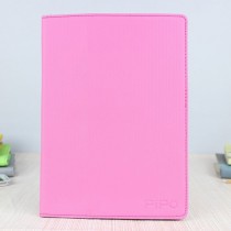 Original PiPo P7 Stand Leather Case Pink