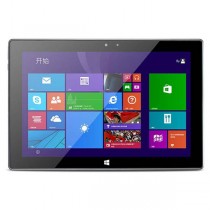 Pipo W8 Core M Tablet PC 10.1 inch RAM 4GB ROM 128GB Windows 8.1 USB 3.0 Grey
