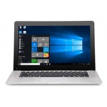 Pipo W9S Intel Cherry Trail Z8300 Windows 10 4GB 64GB 14.1 inch Laptop Tablet with Touchpad Keyboard HDMI 