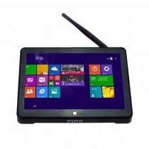 PiPO X8 Pro Mini PC 4GB 64GB Z8350 Quad Core Windows 10 7.0 Inch WiFi Bluetooth