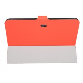 PiPo M6/M6Pro 9.7 inch Tablet PC Special leather case - Orange