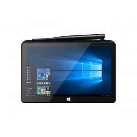 PiPO X12 Mini PC 10.8 Inch TV Box 4GB 64GB Windows 10 Intel Z8350 10000mAh rs-232 HDMI