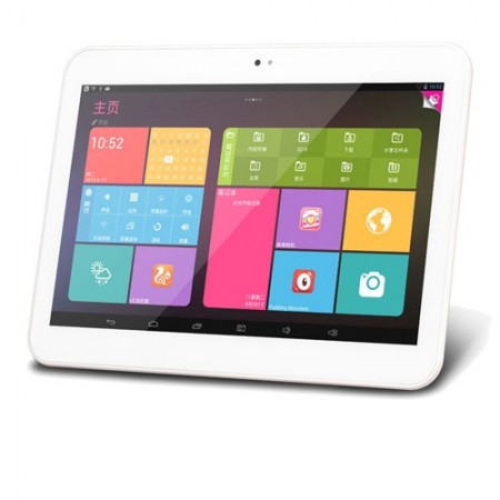 PiPO M7Pro 3G Quad Core RK3188 Tablet PC 8.9 inch IPS Android 4.2 GPS 2GB White