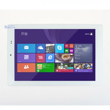 PiPo W6 8.9 Inch Intel Z3735F Windows 8.1 Wifi Bluetooth 2GB 32GB Tablet