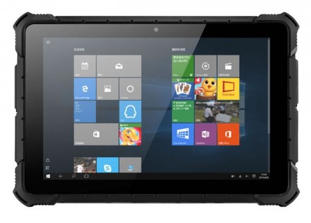PiPO X4 Windows 10 10.1 Inch IP67 Rugged Tablet Intel Pentium 6GB 128GB Waterproof