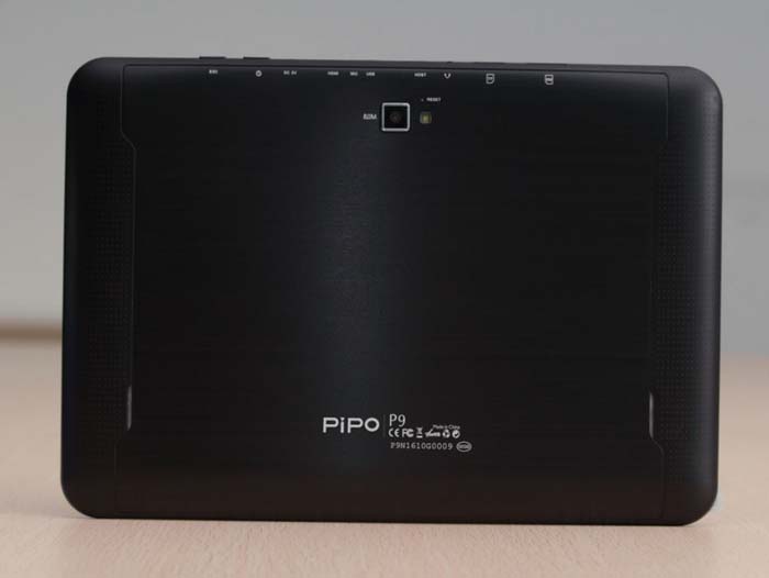 PiPO P9 4G tablet