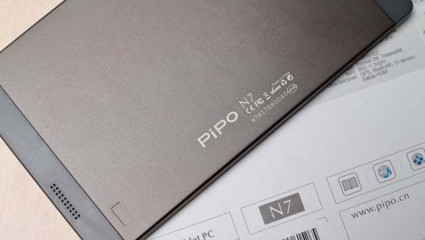PIPO N7 Tablet