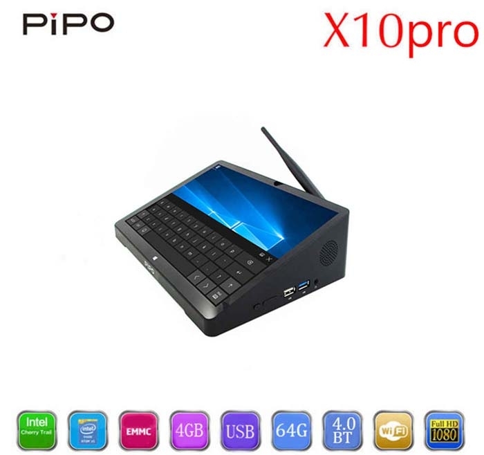 PIPO X10 Pro