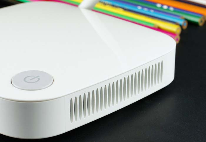 PiPO X6S Mini PC TV Box