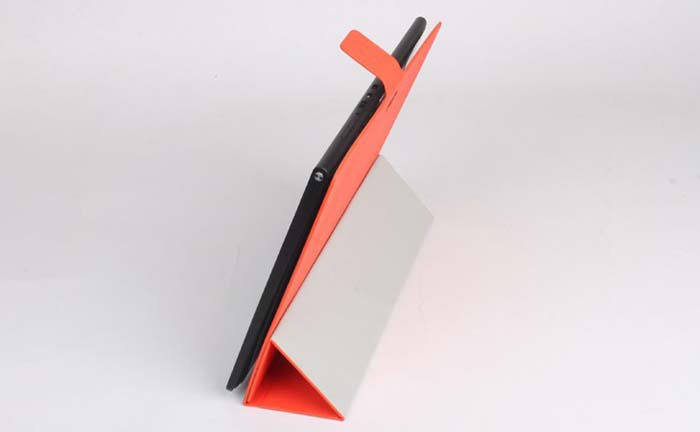 PiPo P7 Stand Leather Case
